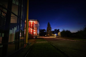 Motel Polonus in Morzyczyn